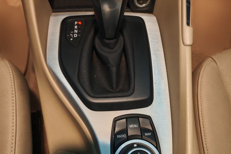 Used BMW X1 2013 sDrive18i Leading Model