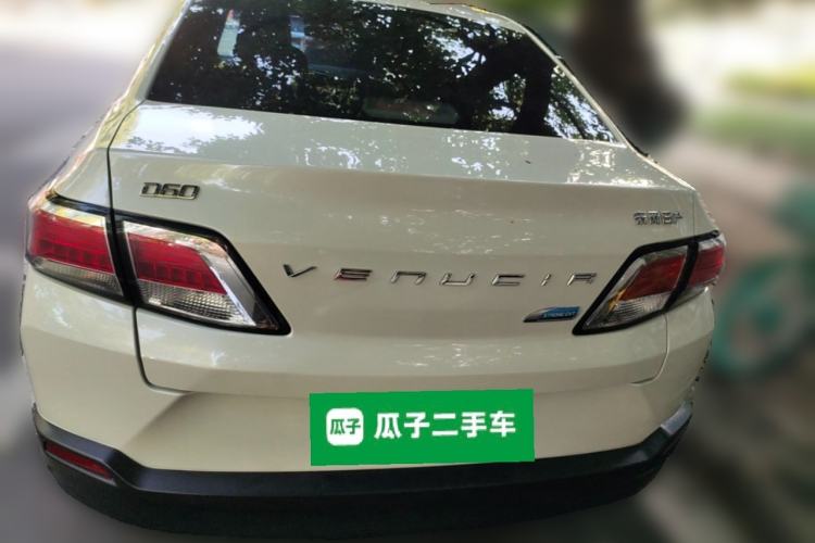 Used Venucia D60 2021 1.6L XE CVT Comfort Edition