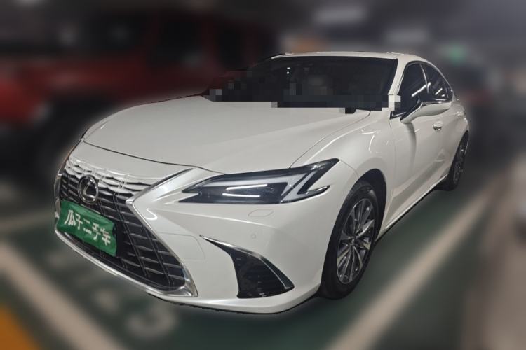 Used Lexus ES 2025 200 Premium Edition
