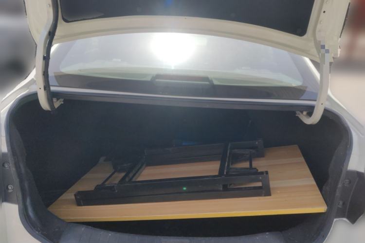 Used Venucia D60 2020 1.6L XL CVT Enjoyment Edition