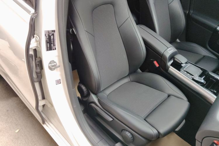 Used Mercedes-Benz B-Class 2021 B 200 Sport Edition
