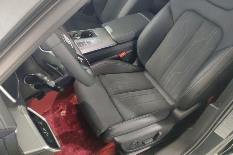 Used Audi A6 2024 Avant Futurist 45 TFSI Prestige Dynamic Edition
