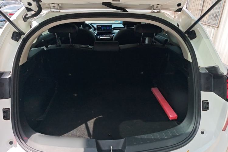 Used Haval LHERY 2022 Jingxiang Edition 1.5T Copper Rabbit