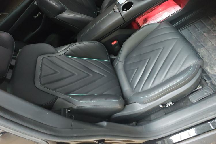 Used Deepal SL03 2025 Range-Extended Elite Version