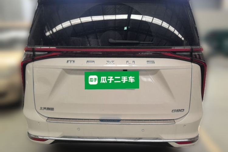 Used SAIC MAXUS G90 2022 2.0T Galaxy Seven-Seater Version
