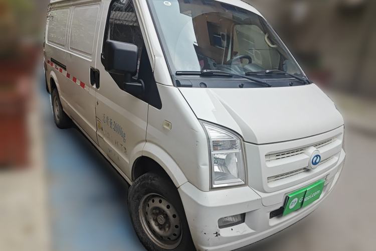 Used Ruichi EC35 2021 EC35 II Standard Edition 38.64 kWh