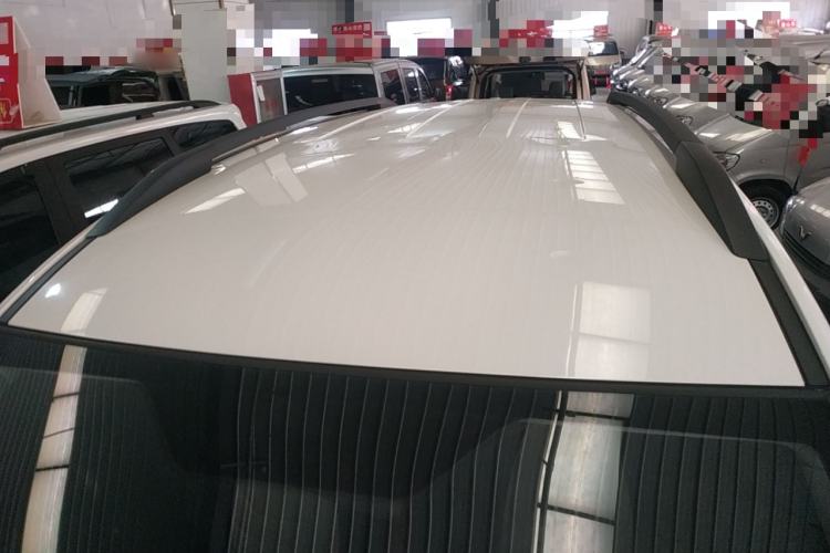 Used Wuling Hongguang S3 2018 1.5L Manual Standard Version China V Standard
