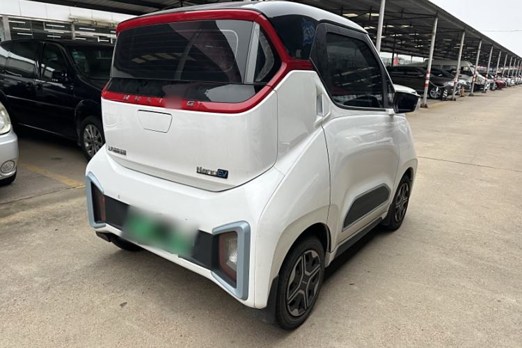 Used Wuling NAMMIEV 2021 - Play Edition

