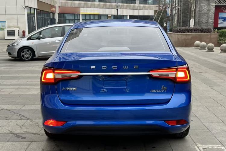 Used Roewe i5 2020 1.5L Automatic 4G Connected Linghao Edition