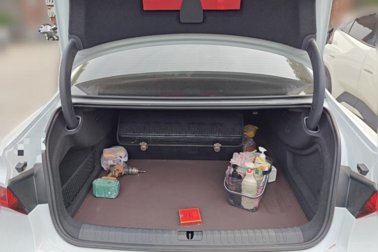 Used Audi A7L 2024 45 TFSI Luxury Edition