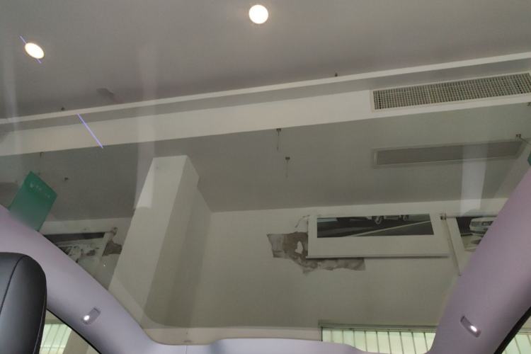 Used Tesla Model Y 2025 Rear-Wheel Drive First Edition