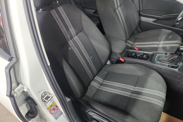 Used Volkswagen Lamando 2018 230TSI DSG Fashion Edition
