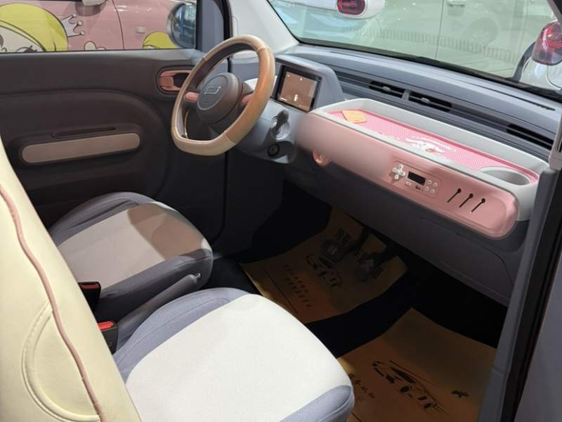 Used Bestune Pony 2024 170km Vitality Horse — 18