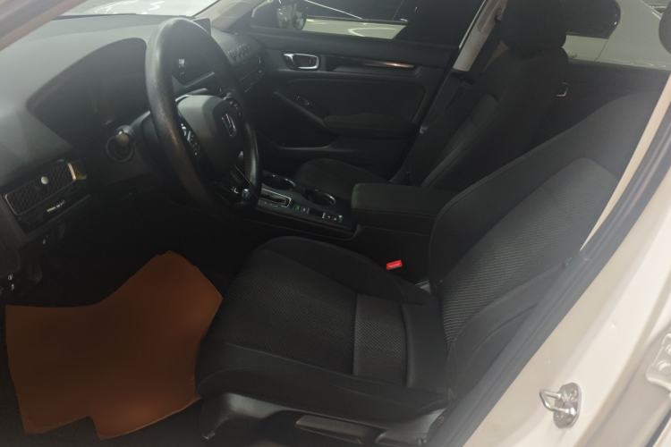 Used Honda Integra 2022 240TURBO CVT Technology Edition
