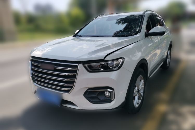 Used Haval H4 2018 Red-Label 1.5 GDIT DCT Fashion Edition Guazi used car, China used car export, Used car for sale, Used  cars, Cheapest cars for sale