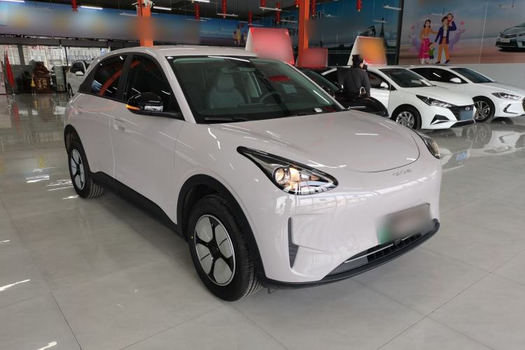 Used Geely Galaxy Geome 2026 Model 310km Youth Edition