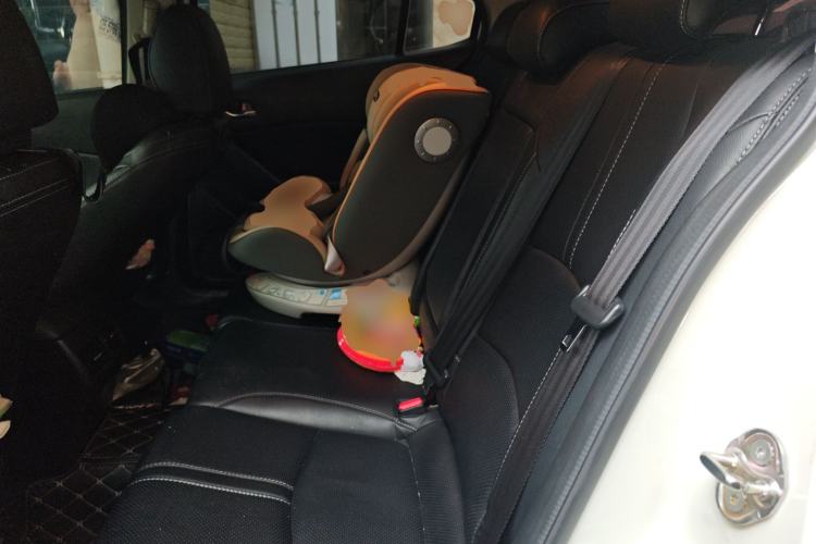 Used Mazda Mazda 3 Axela 2017 Sedan 1.5L Automatic Luxury Model Emission Standard China V