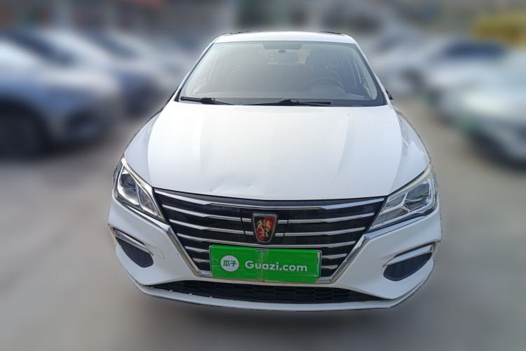 Used Roewe Ei5  Front