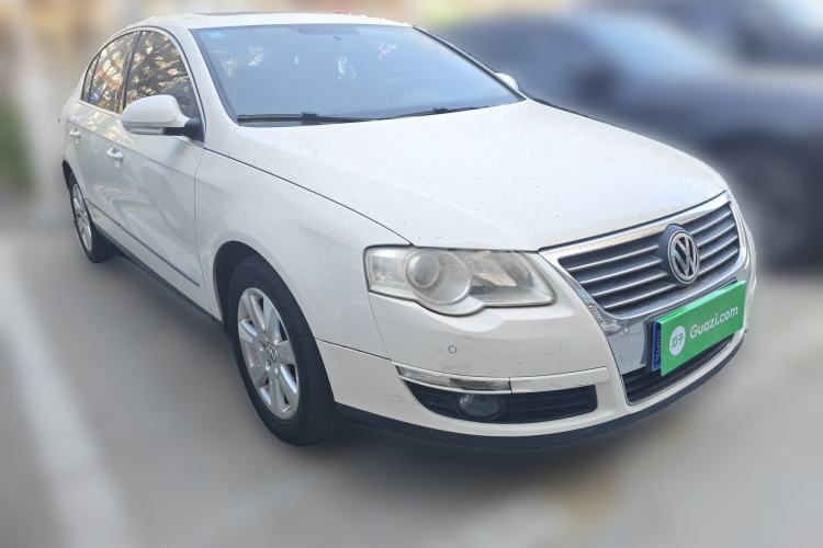 Used Volkswagen Magotan 2011 1.4 TSI Elite Edition
