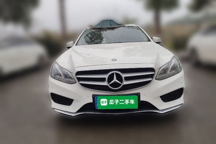 Used Mercedes-Benz E-Class 2014 Restyled E 260 L Sport Edition
