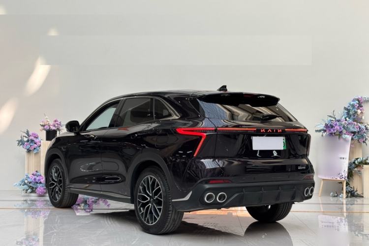 Used Cowin Kunlun 2024 Kunlun iHD 150km Horizon Edition