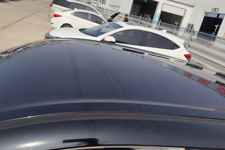 Used Wuling Bingo 2024 333 km Enjoyment Version