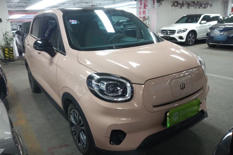 Used Leapmotor T03 2024 403 Comfort Edition
