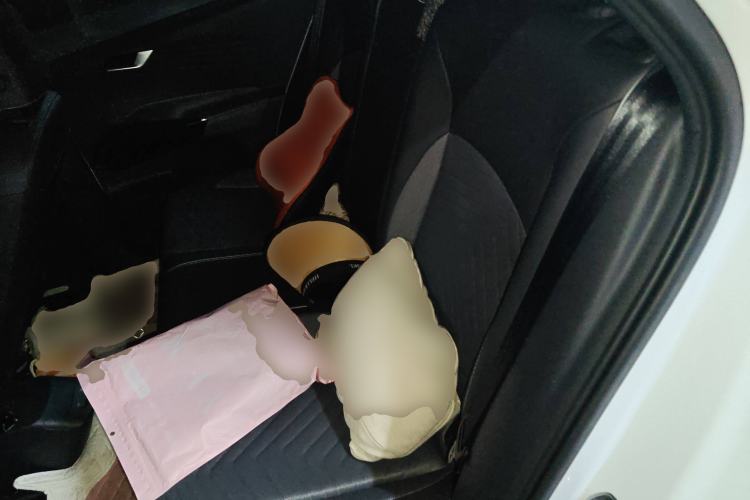 Used Volkswagen ID.3 2023 Upgraded Model Pure Intelligent Enjoyment Version