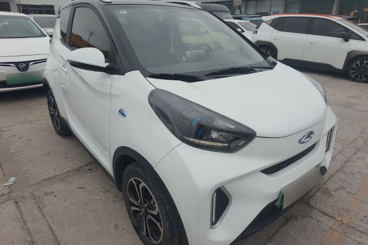 Used Chery Little Ant 2019 4-Seater Smart Edition 35 kWh