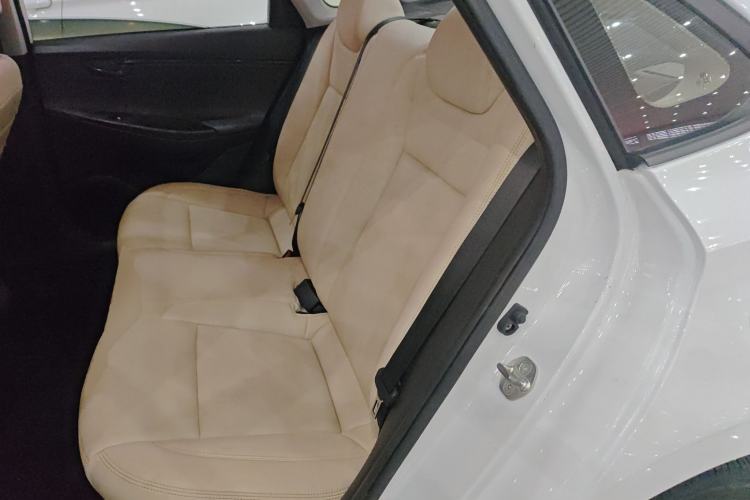 Used Hyundai Celesta 2018 1.6L Automatic GL Enjoyment Edition China VI compliant