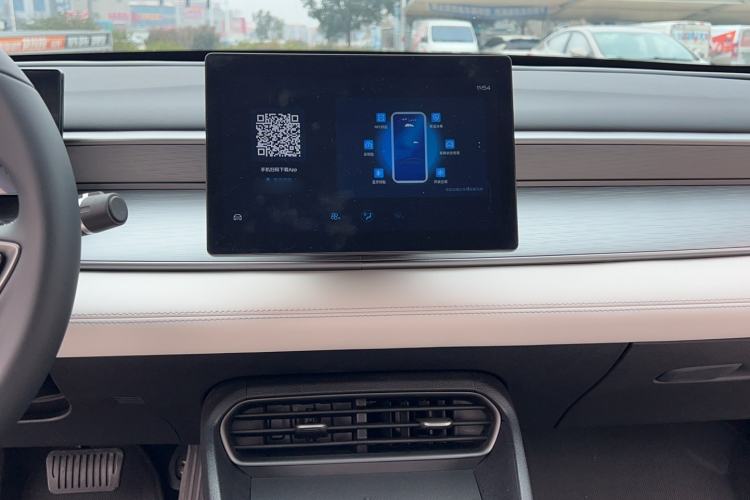 Used BYD Seal 05 DM-i 2025 DM-i Smart Drive 55KM Luxury Model
