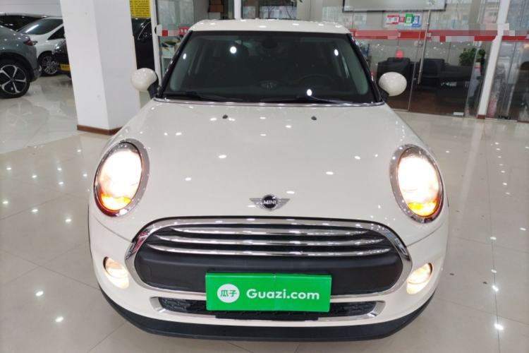 Used MINI MINI 2016 1.2T ONE Pioneer Edition Five-Door Version
