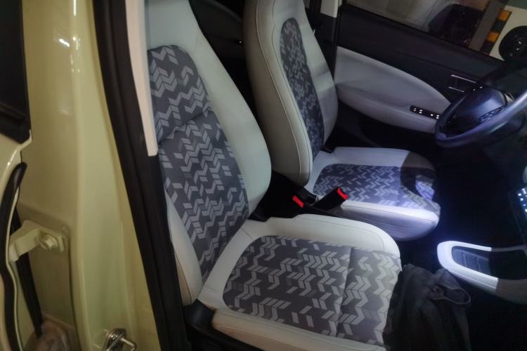 Used Leapmotor T03 2022 Crystal Edition