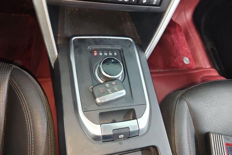 Used Land Rover Discovery Sport 2018 240 PS SE Version
