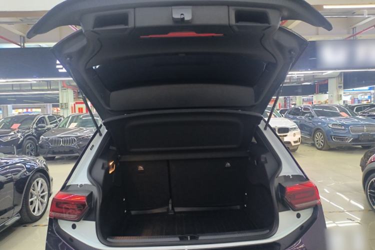 Used Volkswagen ID.3 2023 Upgraded Model Pure Intelligent Enjoyment Version