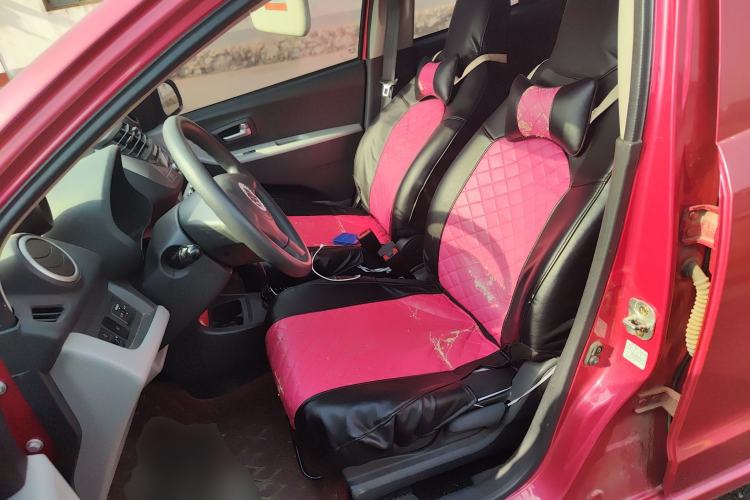 Used Suzuki Alto 2016 1.0L Automatic Deluxe Xuan Dong Edition