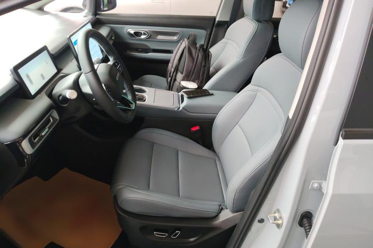 Used AION Y 2025 Plus 510 Zhihao Edition
