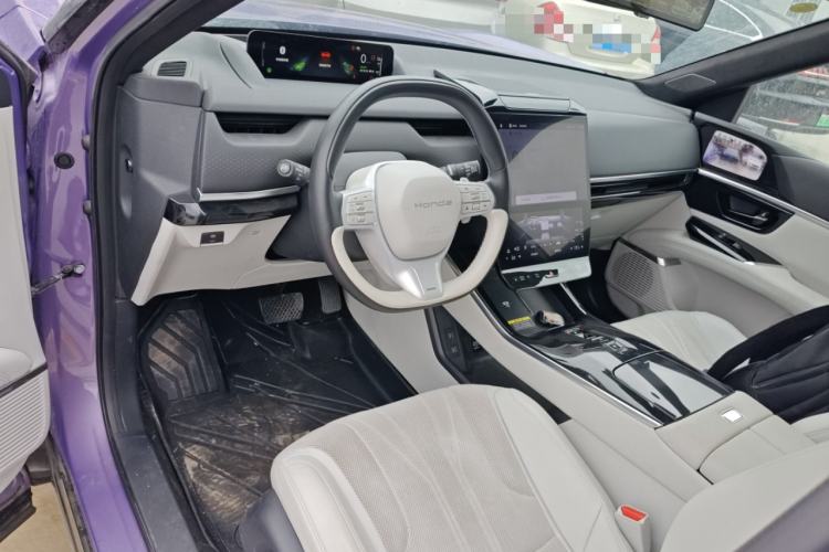 Used Honda P7 2025 Four-Wheel Drive Long-Range Max