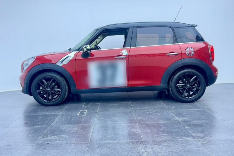 Used MINI Countryman 2013 1.6T COOPER ALL4 Excitement