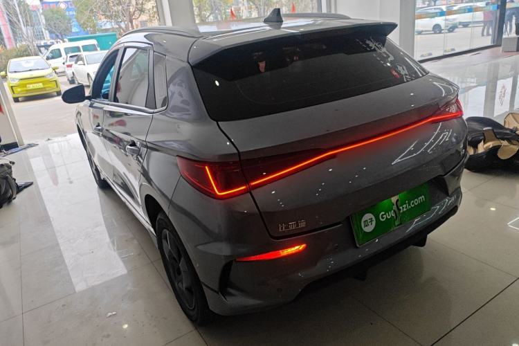 Used BYD e2 2024 Honor Edition Comfort Model