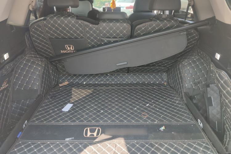 Used Honda CR-V 2023 240TURBO Two-Wheel Drive FENGSHANG Edition 5 Seats