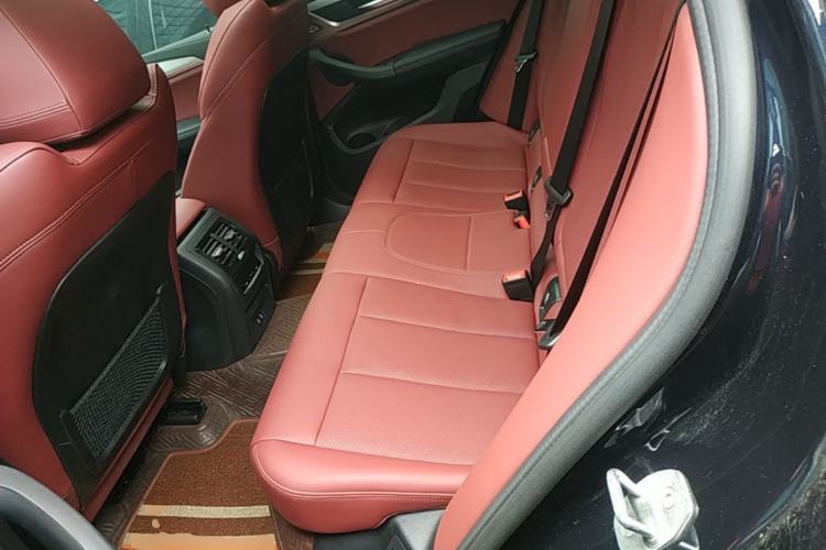 Used BMW X4 2022 xDrive 25i M Sport Package
