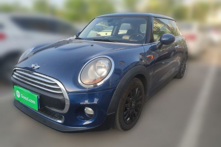 Used MINI 2014 1.2T ONE+