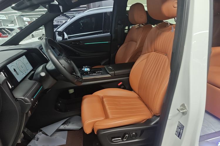 Used GAC Trumpchi E9 2024 E9 Champion Edition
