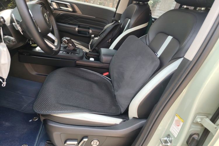 Used Tank 300 2023 City Edition 2.0T—Stylish as Ever
