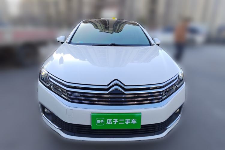 Used Citroen C6 2021 400THP Comfort Edition