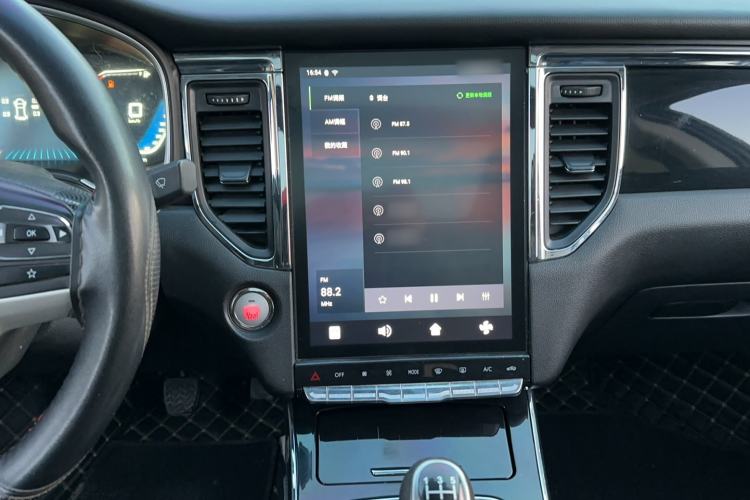 Used SWM G05 2019 2.0L Manual Luxury Edition