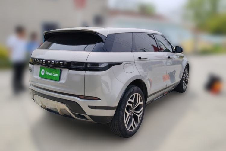 Used Land Rover Range Evoque 2023 Aurora L 249 PS Luxury Edition
