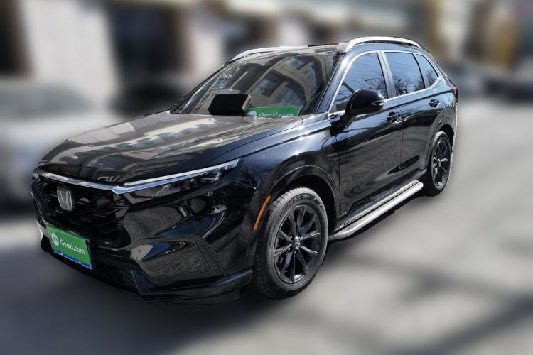 Used Honda CR-V 2024 2.0L eHEV Two-Wheel Drive Smart Edition