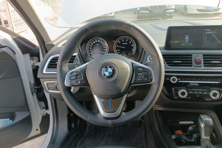 Used BMW 1 Series 2018 118i Sport Edition
